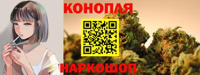 каннабис Волжский